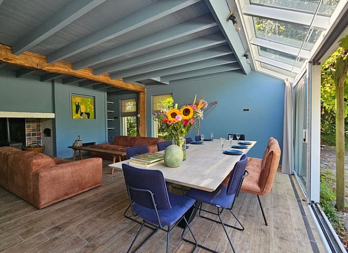 Unterkunft 423012 - Ferienhaus Hart van Brabant - Vakantiehuis in Leende