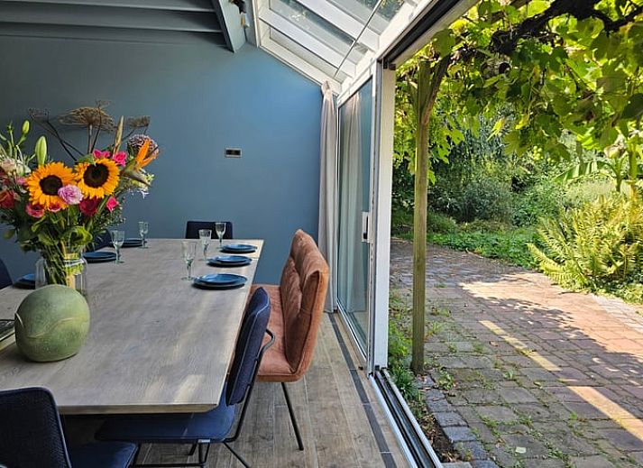 Unterkunft 423012 - Ferienhaus Hart van Brabant - Vakantiehuis in Leende