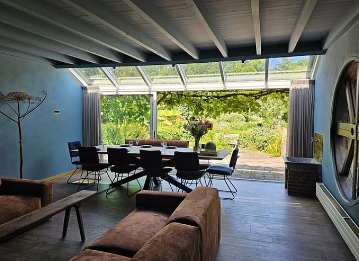 Unterkunft 423012 - Ferienhaus Hart van Brabant - Vakantiehuis in Leende