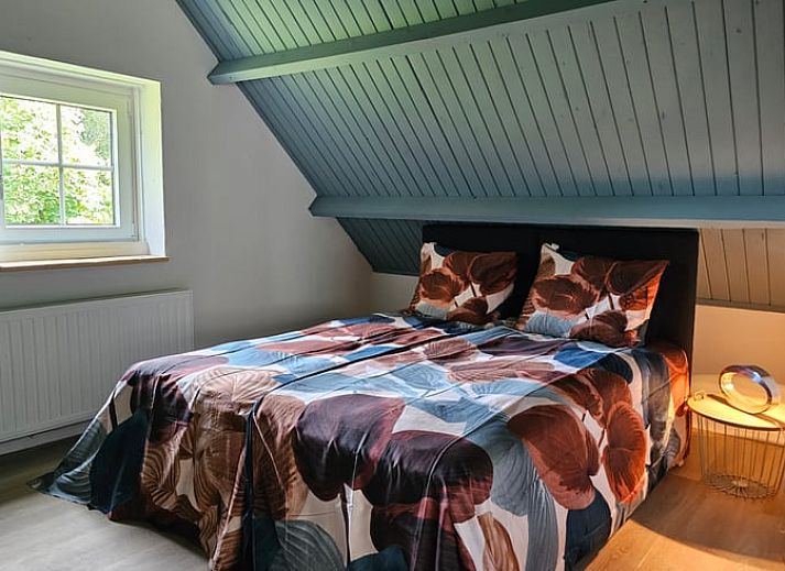 Unterkunft 423012 - Ferienhaus Hart van Brabant - Vakantiehuis in Leende