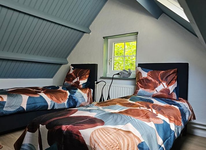 Unterkunft 423012 - Ferienhaus Hart van Brabant - Vakantiehuis in Leende