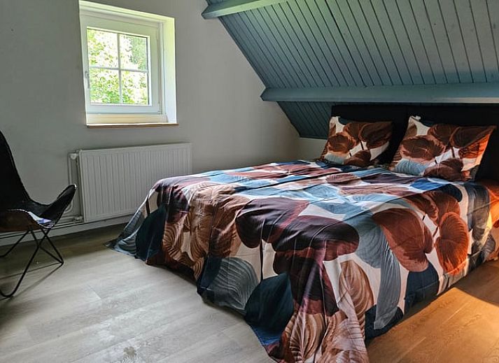 Unterkunft 423012 - Ferienhaus Hart van Brabant - Vakantiehuis in Leende