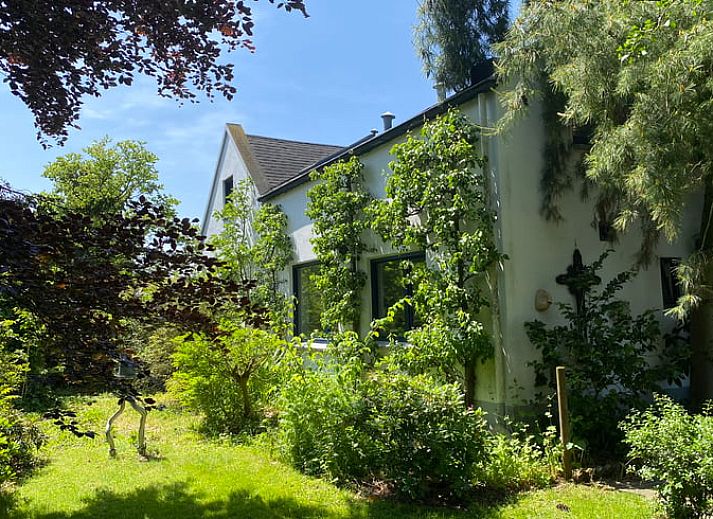 Unterkunft 423012 - Ferienhaus Hart van Brabant - Vakantiehuis in Leende
