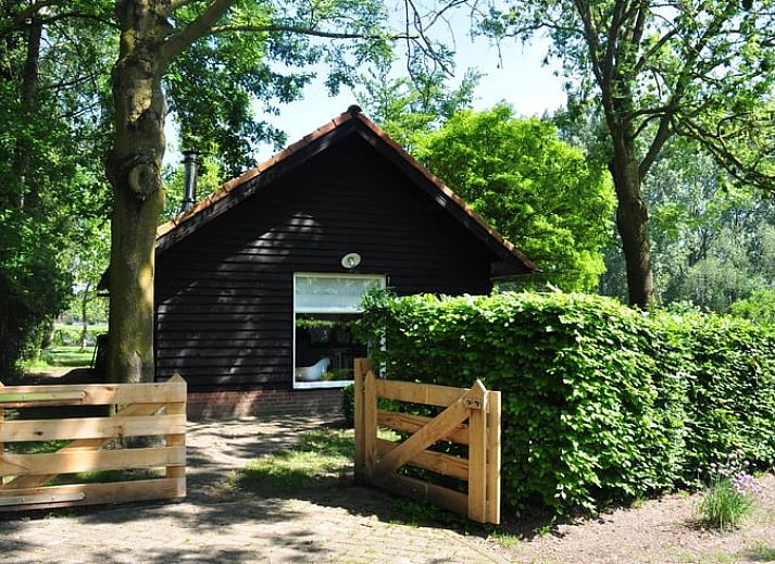 Verblijf 423013 • Vakantiewoning Hart van Brabant • Huisje in Leende