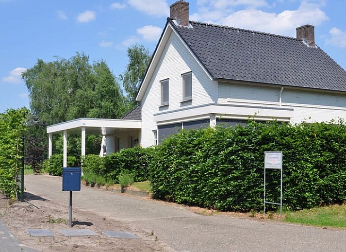 Verblijf 423014 • Vakantiewoning Hart van Brabant • Vakantiehuisje in Leende 