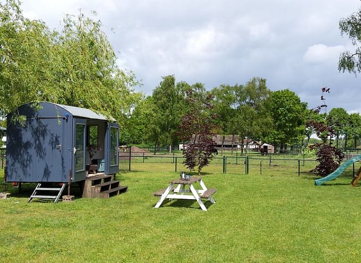 Guest house 423014 - Holiday property Hart van Brabant - Vakantiehuisje in Leende