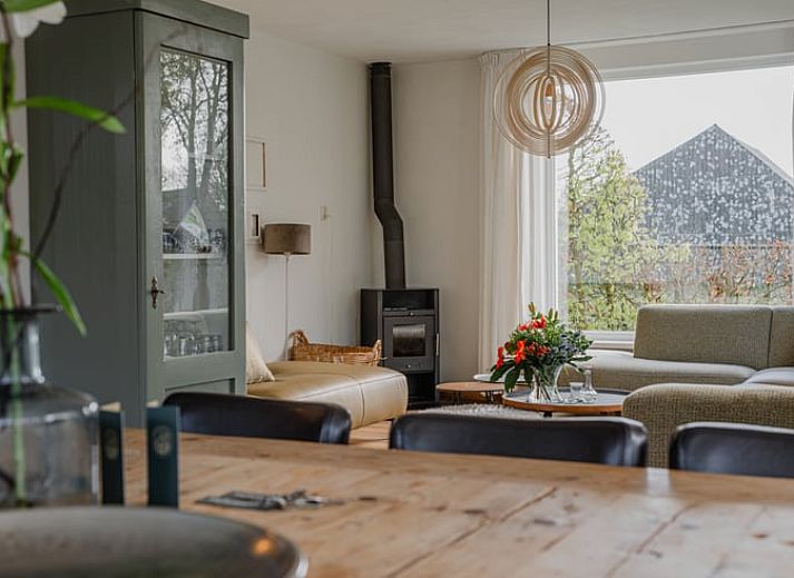Guest house 423014 - Holiday property Hart van Brabant - Vakantiehuisje in Leende