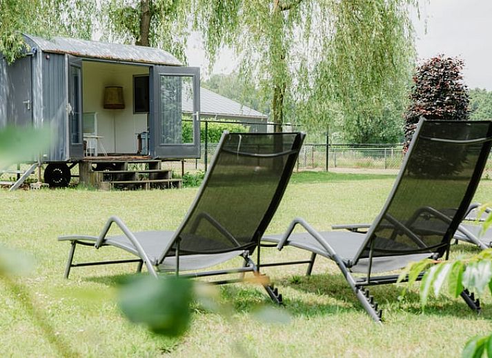Guest house 423014 - Holiday property Hart van Brabant - Vakantiehuisje in Leende