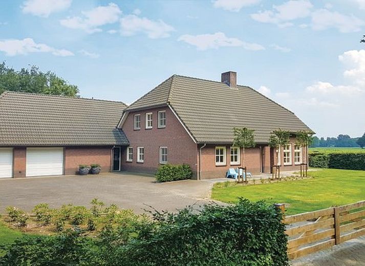 Verblijf 423022 • Vakantiewoning Hart van Brabant • Vakantiehuis voor 14 personen in Leende