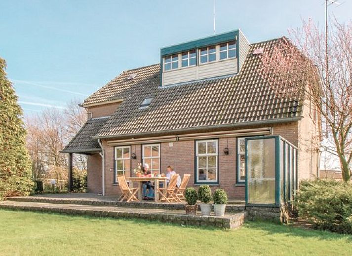 Verblijf 423023 • Vakantiewoning Hart van Brabant • Vakantiehuis voor 10 personen in Leende