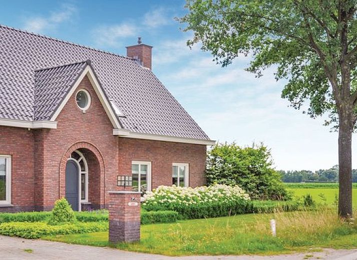 Verblijf 423024 • Vakantiewoning Hart van Brabant • Vakantiehuis voor 10 personen in Leende