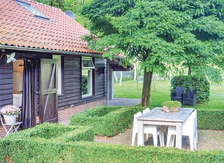 Verblijf 423029 • Vakantiewoning Hart van Brabant • Vakantiehuis voor 4 personen in Leende