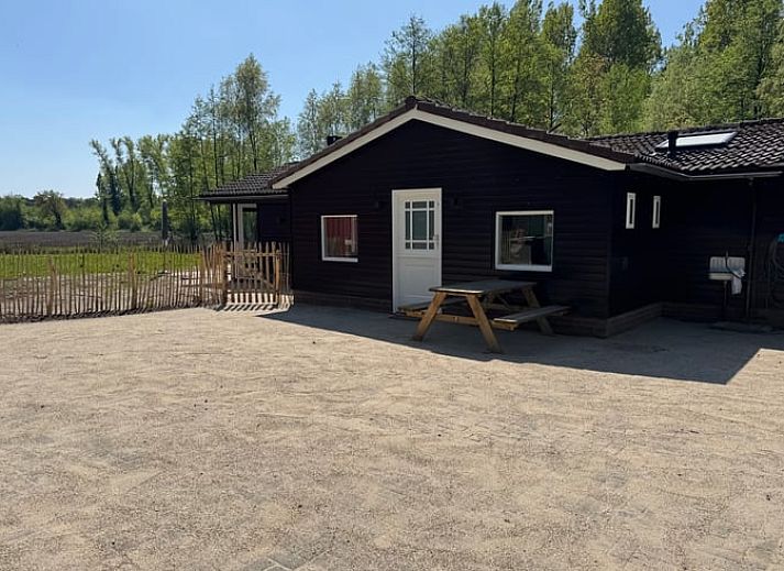 Verblijf 423202 • Vakantiewoning Hart van Brabant • Vakantiehuisje in Lieshout