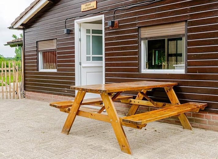 Unterkunft 423202 - Ferienhaus Hart van Brabant - Vakantiehuisje in Lieshout