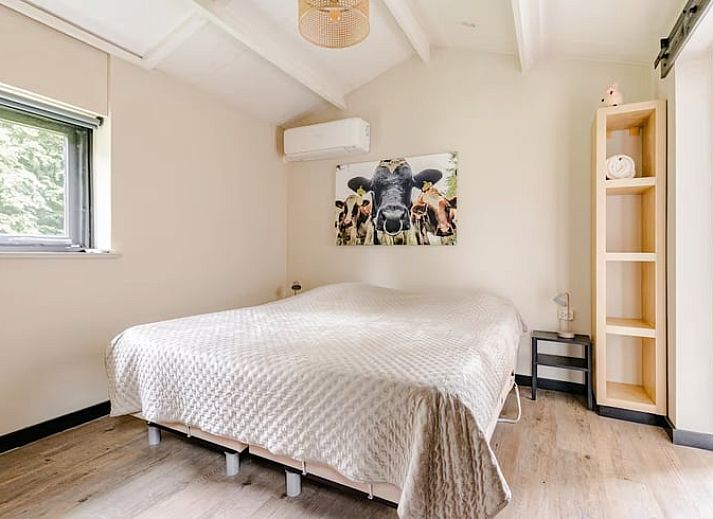 Unterkunft 423202 - Ferienhaus Hart van Brabant - Vakantiehuisje in Lieshout