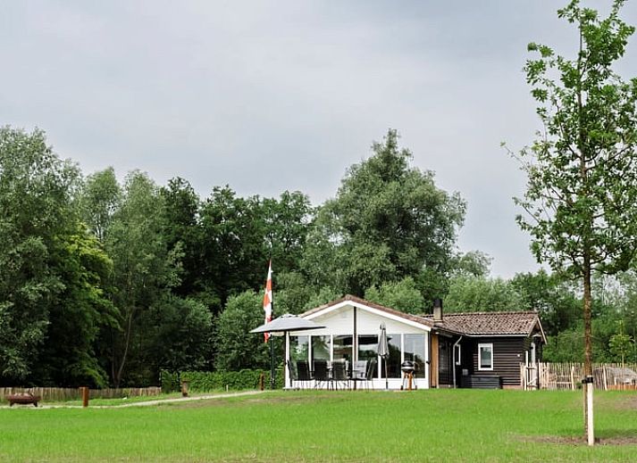 Unterkunft 423202 - Ferienhaus Hart van Brabant - Vakantiehuisje in Lieshout