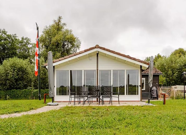 Unterkunft 423202 - Ferienhaus Hart van Brabant - Vakantiehuisje in Lieshout