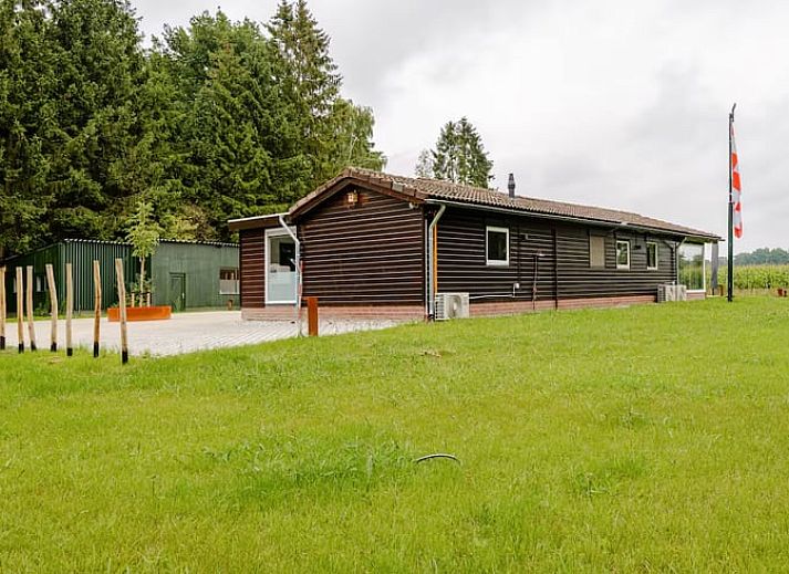 Unterkunft 423202 - Ferienhaus Hart van Brabant - Vakantiehuisje in Lieshout