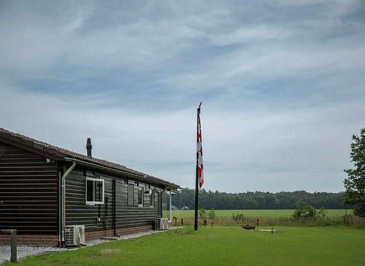 Unterkunft 423202 - Ferienhaus Hart van Brabant - Vakantiehuisje in Lieshout