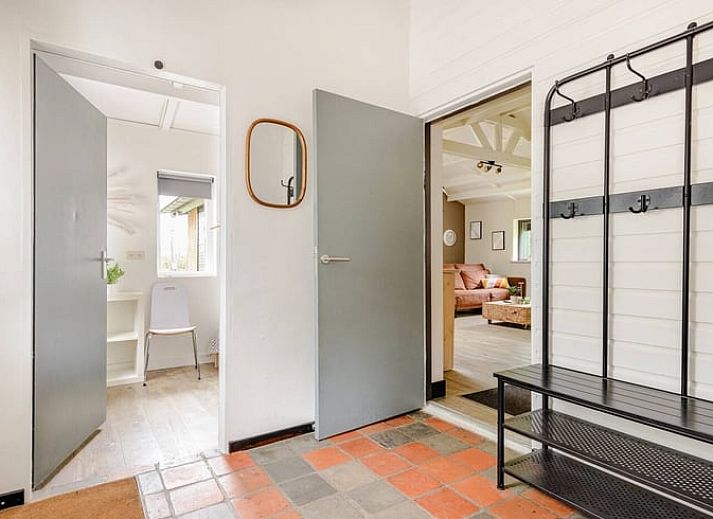 Unterkunft 423202 - Ferienhaus Hart van Brabant - Vakantiehuisje in Lieshout