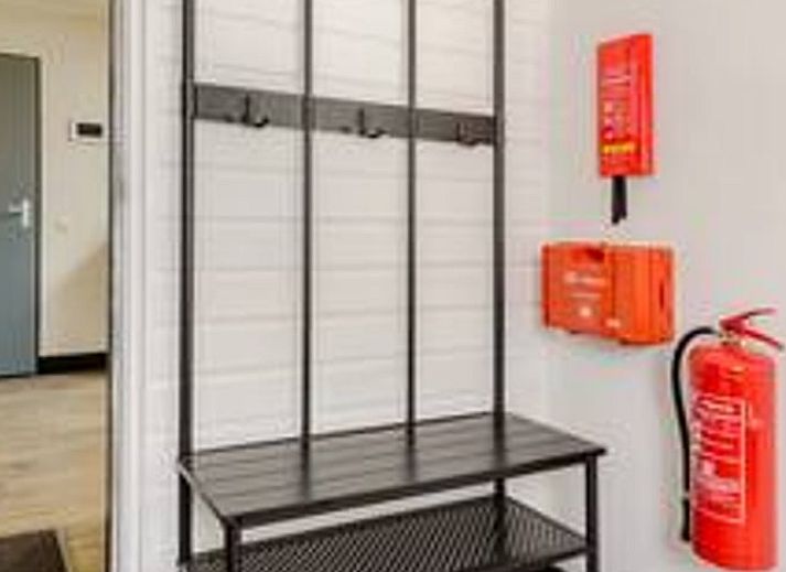 Unterkunft 423202 - Ferienhaus Hart van Brabant - Vakantiehuisje in Lieshout