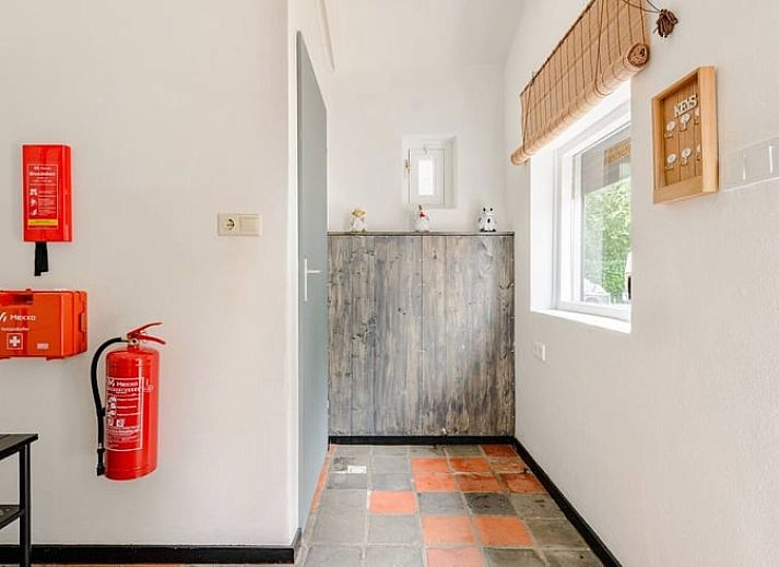 Unterkunft 423202 - Ferienhaus Hart van Brabant - Vakantiehuisje in Lieshout