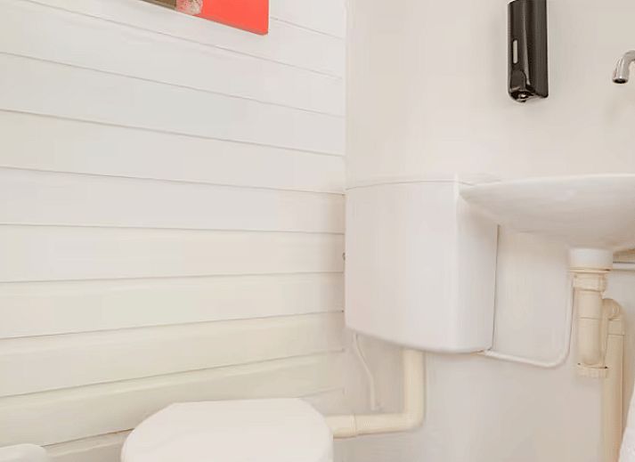 Unterkunft 423202 - Ferienhaus Hart van Brabant - Vakantiehuisje in Lieshout