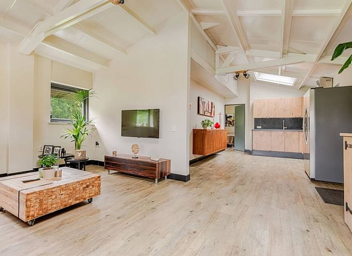 Unterkunft 423202 - Ferienhaus Hart van Brabant - Vakantiehuisje in Lieshout