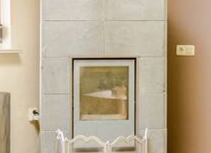 Unterkunft 423202 - Ferienhaus Hart van Brabant - Vakantiehuisje in Lieshout