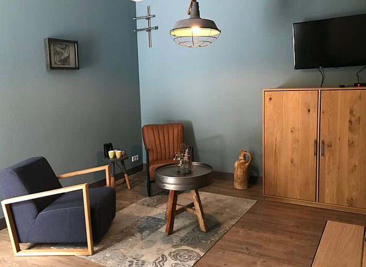 Guest house 423316 - Holiday property Hart van Brabant - Vakantiehuis in Mariahout