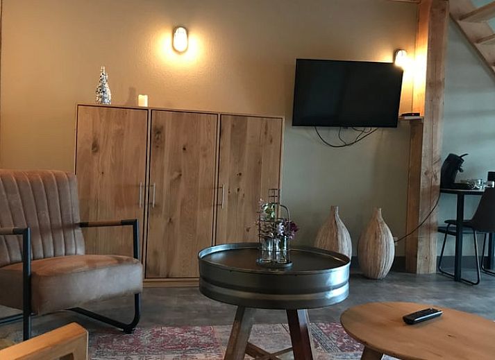 Guest house 423322 - Holiday property Hart van Brabant - Vakantiehuisje in Mariahout