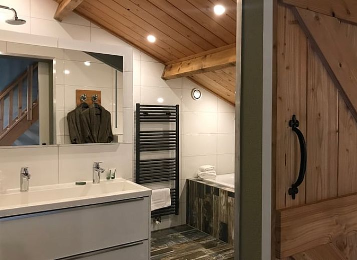 Guest house 423322 - Holiday property Hart van Brabant - Vakantiehuisje in Mariahout