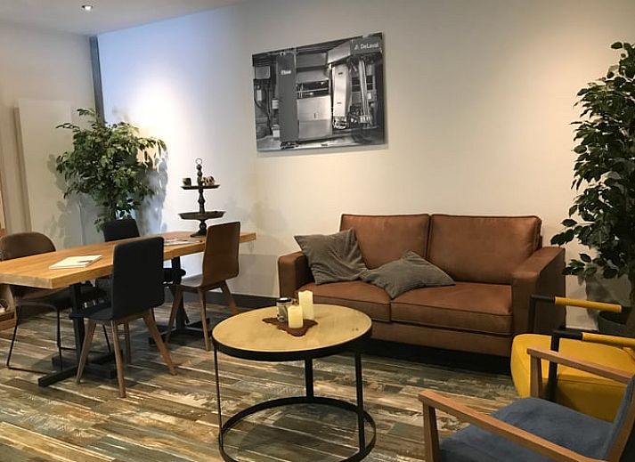 Guest house 423322 - Holiday property Hart van Brabant - Vakantiehuisje in Mariahout