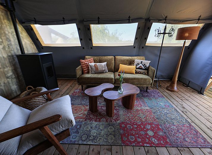 Verblijf 423323 - Vakantiewoning Hart van Brabant - «Arcade»