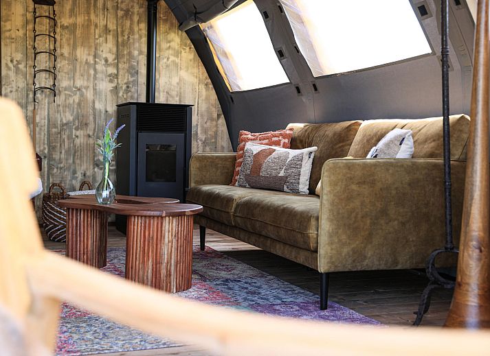 Verblijf 423323 - Vakantiewoning Hart van Brabant - «Arcade»