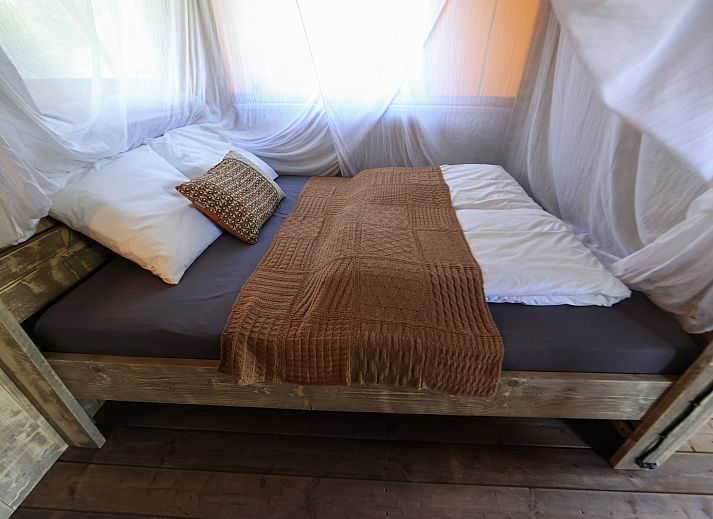 Verblijf 423325 - Vakantiewoning Hart van Brabant - «Alpaca Lounge»