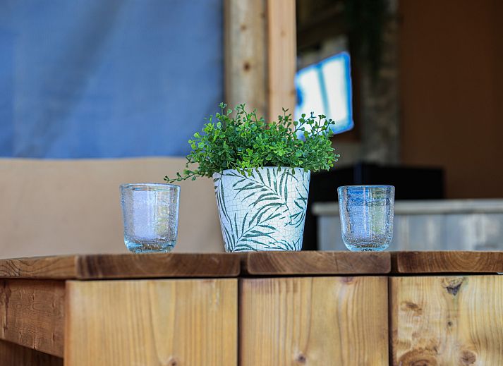 Verblijf 423326 - Vakantiewoning Hart van Brabant - «The Cosy»