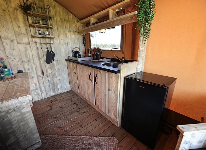 Verblijf 423326 - Vakantiewoning Hart van Brabant - «The Cosy»
