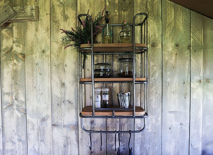 Verblijf 423326 - Vakantiewoning Hart van Brabant - «The Cosy»