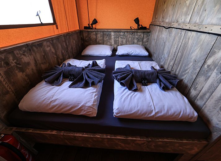 Verblijf 423326 - Vakantiewoning Hart van Brabant - «The Cosy»