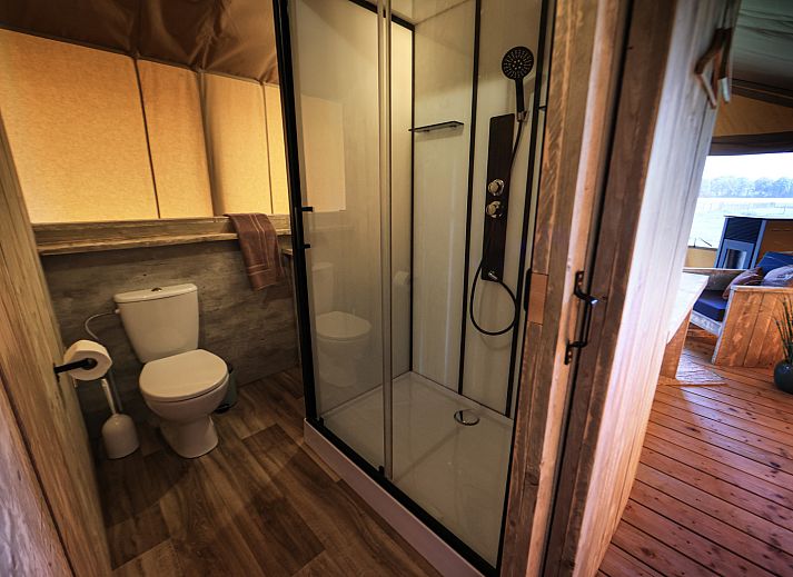 Verblijf 423326 - Vakantiewoning Hart van Brabant - «The Cosy»
