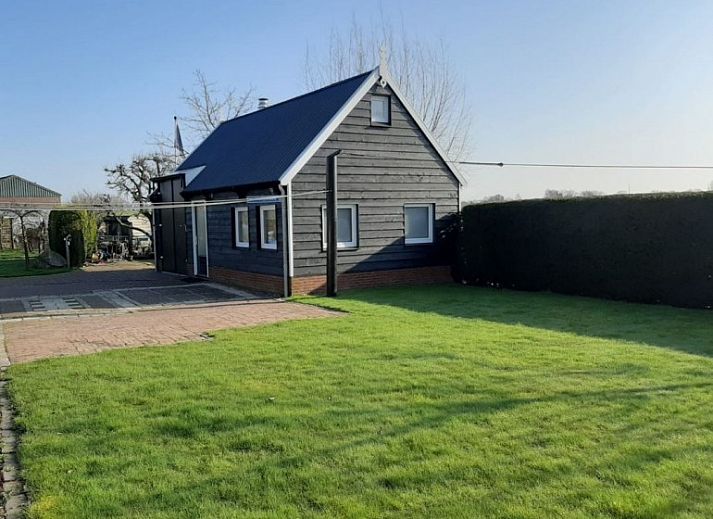 Verblijf 423908 • Vakantiewoning Hart van Brabant • Atalanta