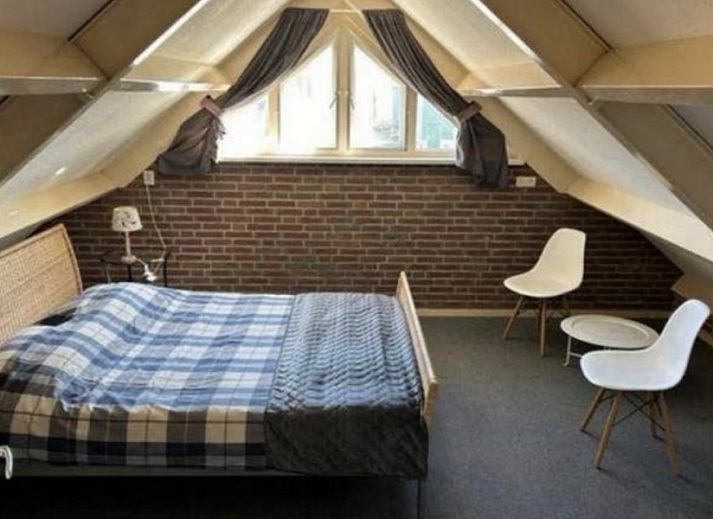 Verblijf 424002 - Vakantiewoning Hart van Brabant - Vakantiehuis Hazelberg 