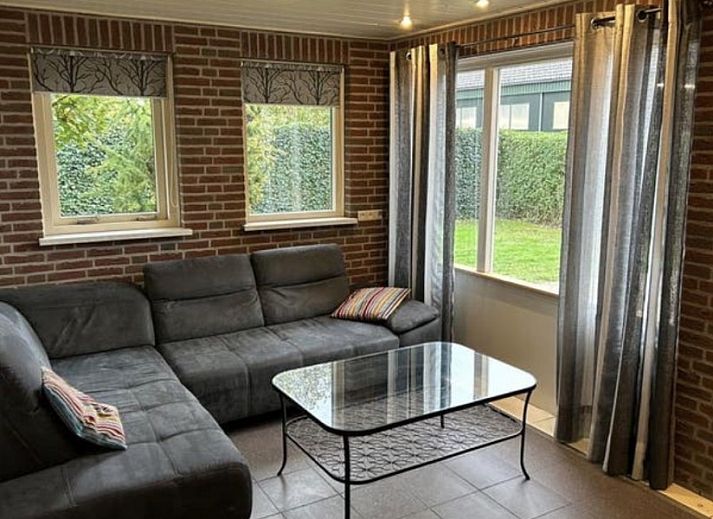 Verblijf 424002 - Vakantiewoning Hart van Brabant - Vakantiehuis Hazelberg 