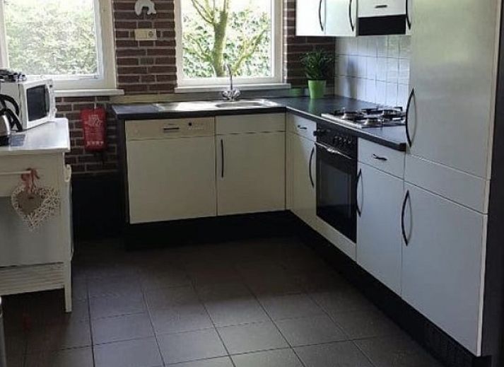 Verblijf 424002 - Vakantiewoning Hart van Brabant - Vakantiehuis Hazelberg 