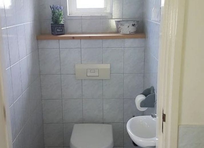 Verblijf 424002 - Vakantiewoning Hart van Brabant - Vakantiehuis Hazelberg 
