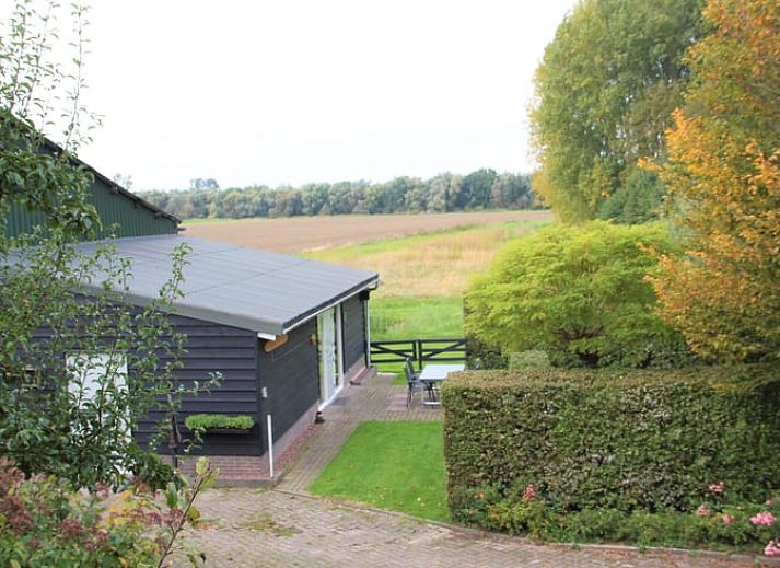 Guest house 424308 - Holiday property Hart van Brabant - Vakantiehuisje in Hank