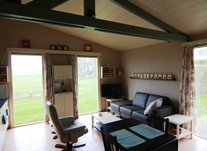 Guest house 424308 - Holiday property Hart van Brabant - Vakantiehuisje in Hank