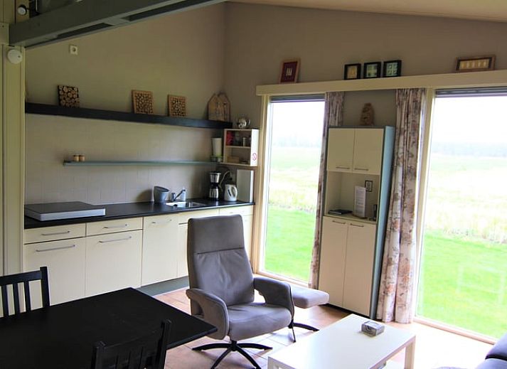 Guest house 424308 - Holiday property Hart van Brabant - Vakantiehuisje in Hank