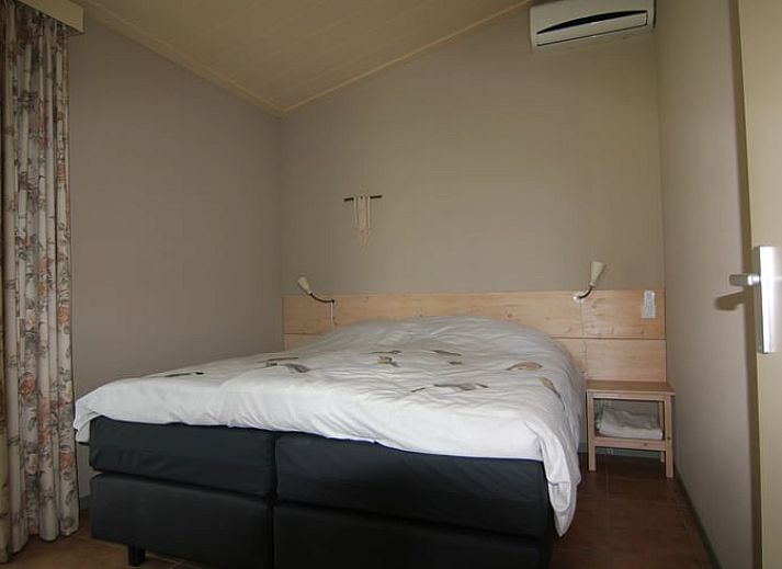 Guest house 424308 - Holiday property Hart van Brabant - Vakantiehuisje in Hank